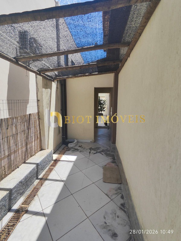 Casa, 4 quartos - Foto 24