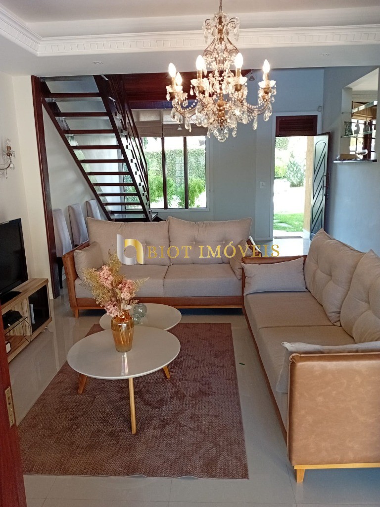 Casa, 4 quartos - Foto 2