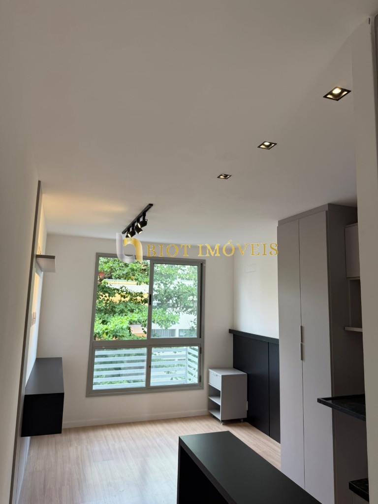 Flat/Apart Hotel, 1 quarto, 30 m² - Foto 6