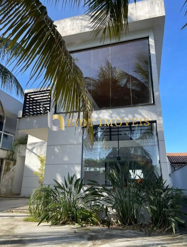 Casa, 4 quartos - Foto 1