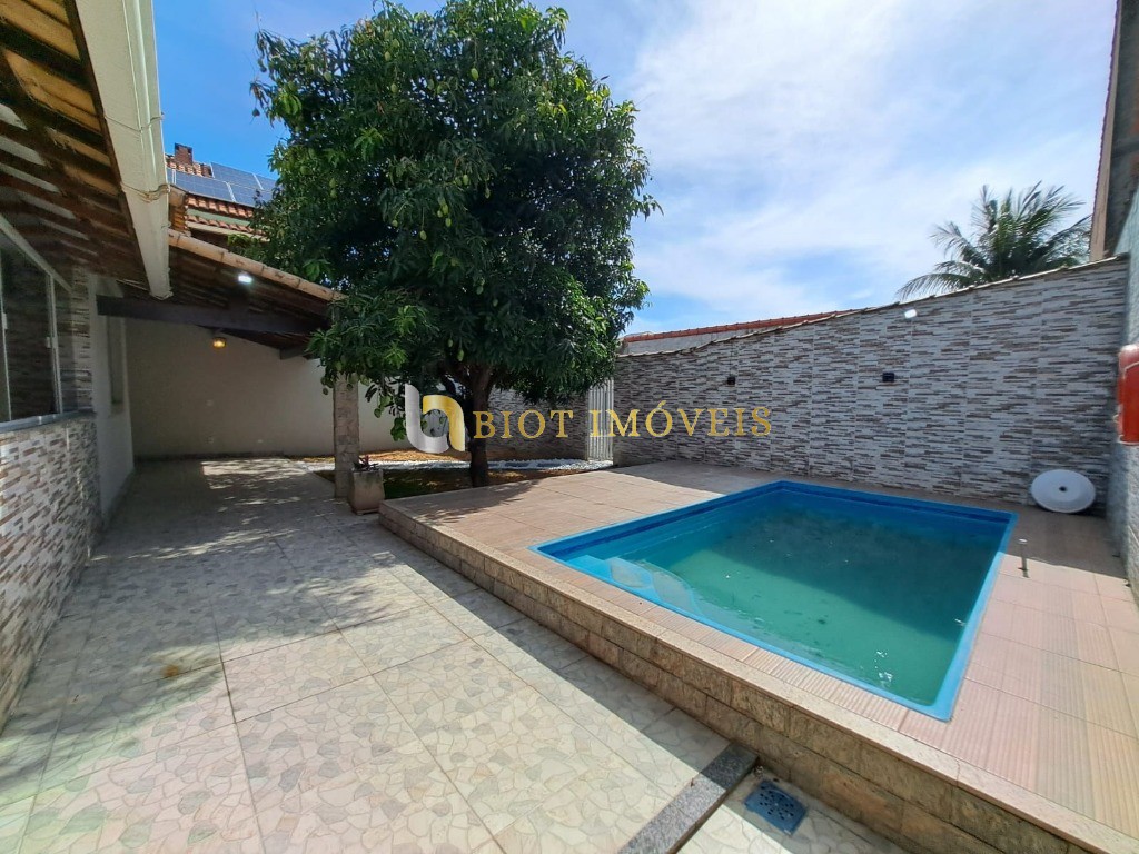 Casa, 3 quartos - Foto 29