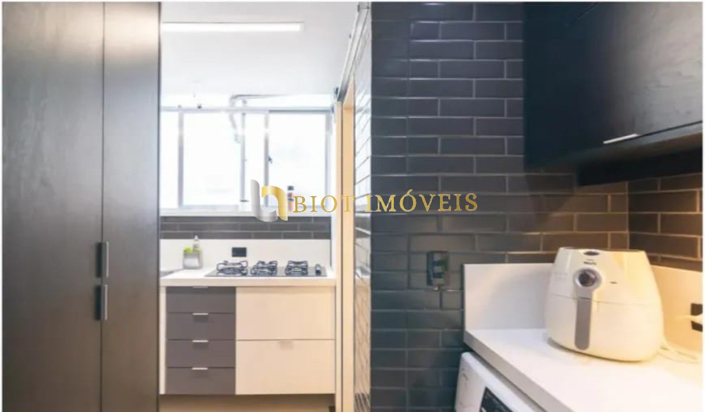 Apartamento, 2 quartos, 72 m² - Foto 10