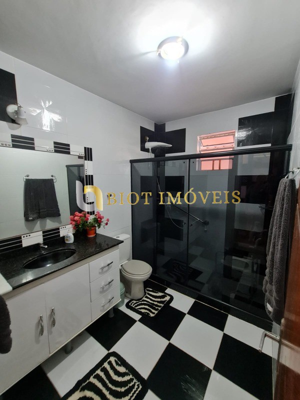 Casa, 5 quartos - Foto 21