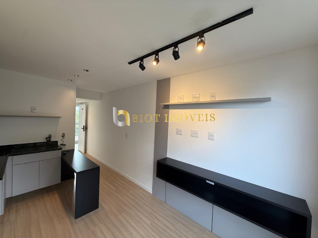 Flat/Apart Hotel, 1 quarto, 30 m² - Foto 5