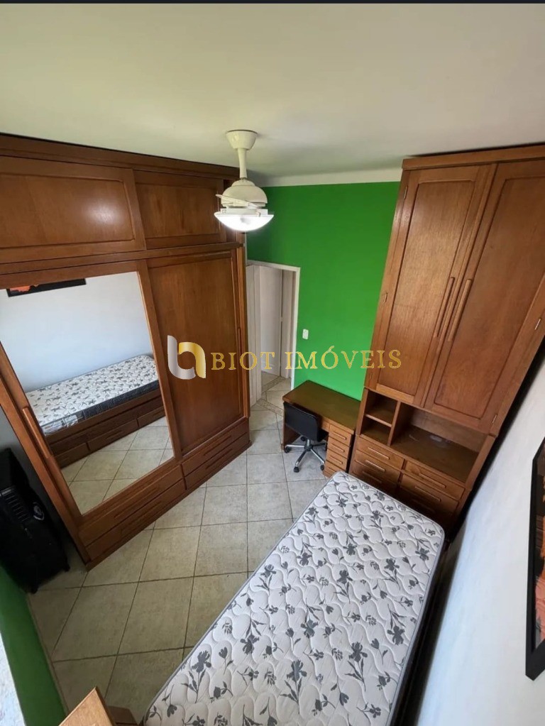 Apartamento, 3 quartos, 100 m² - Foto 8
