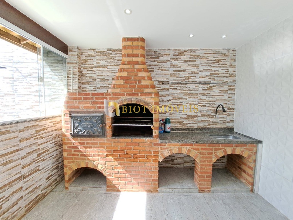 Casa, 3 quartos - Foto 23