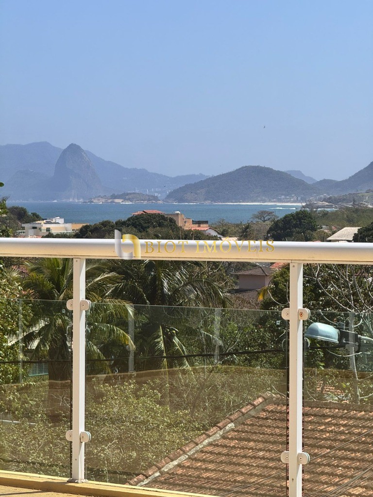 Casa, 5 quartos - Foto 33