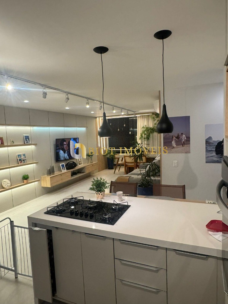 Apartamento, 2 quartos, 90 m² - Foto 9