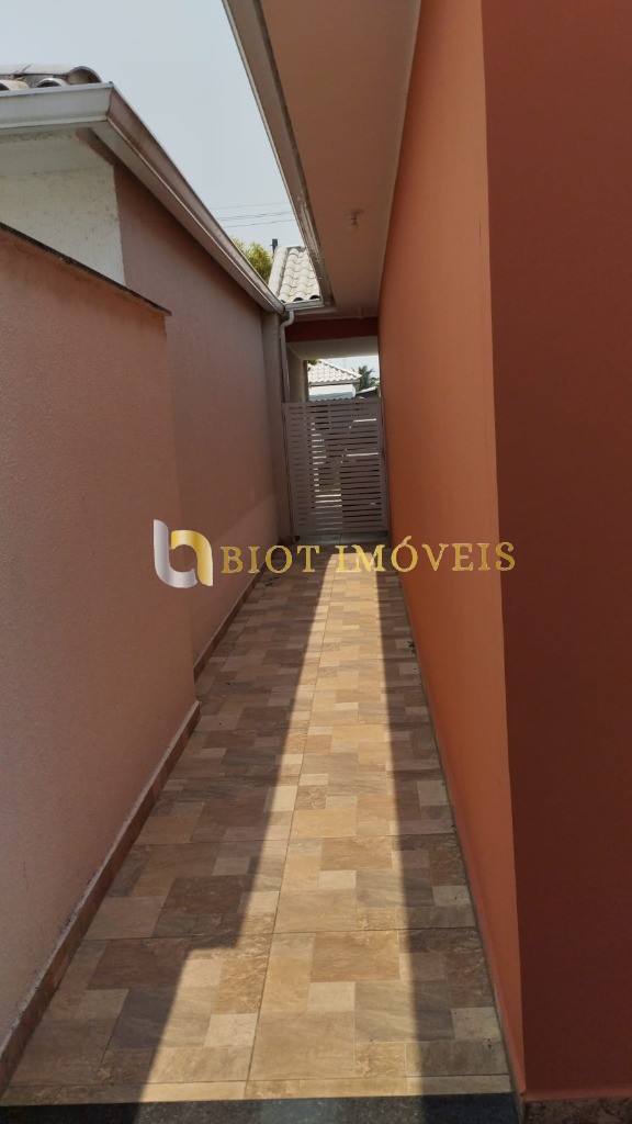 Casa, 3 quartos - Foto 22