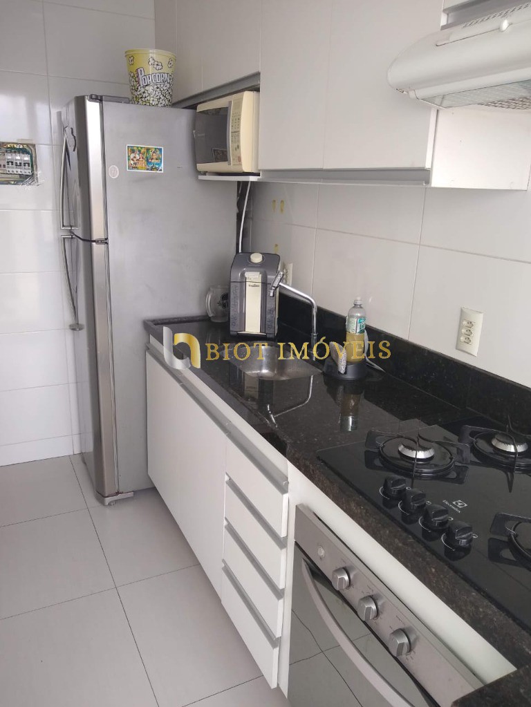 Cobertura, 2 quartos, 125 m² - Foto 6