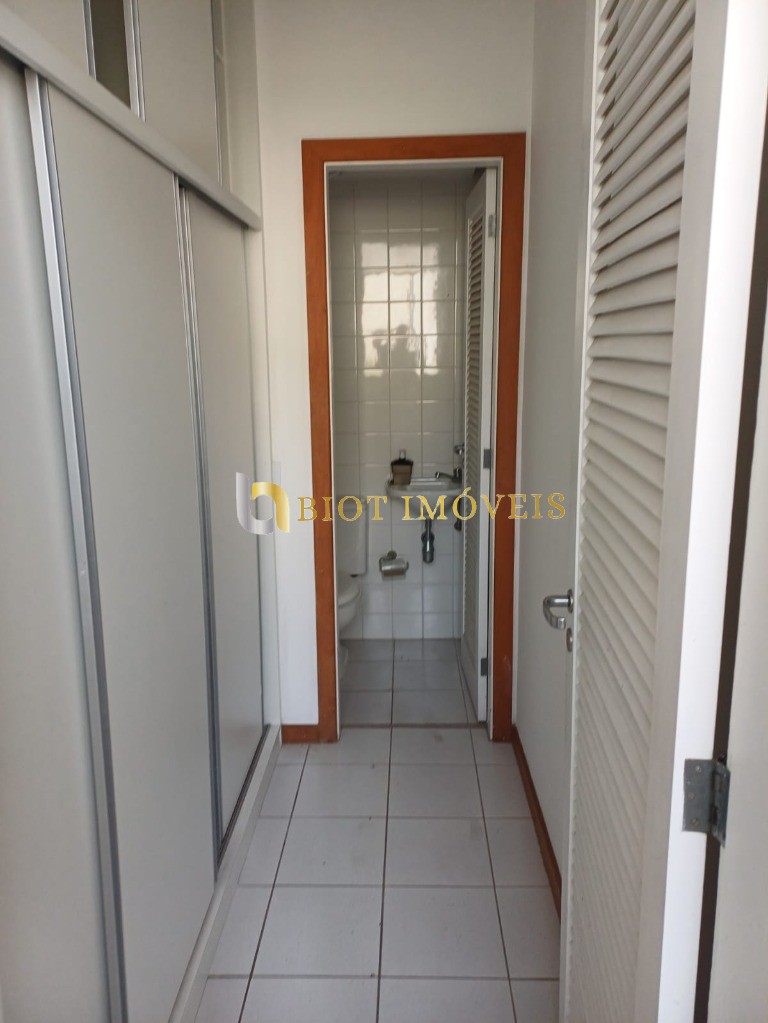 Apartamento, 3 quartos, 120 m² - Foto 22