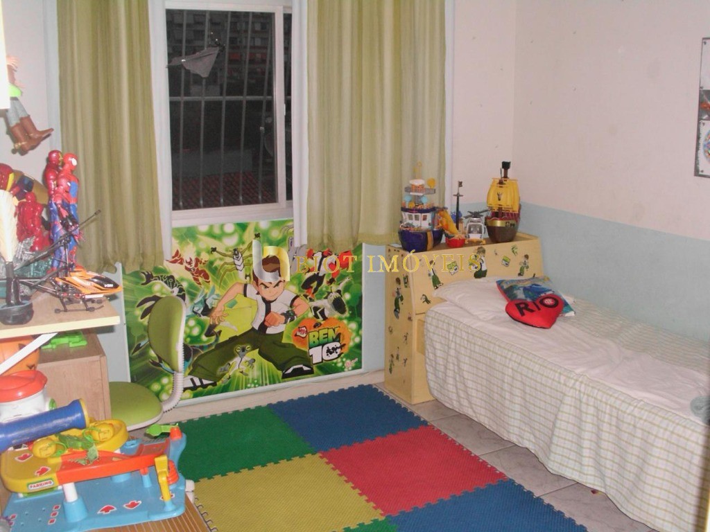 Apartamento, 3 quartos, 110 m² - Foto 6