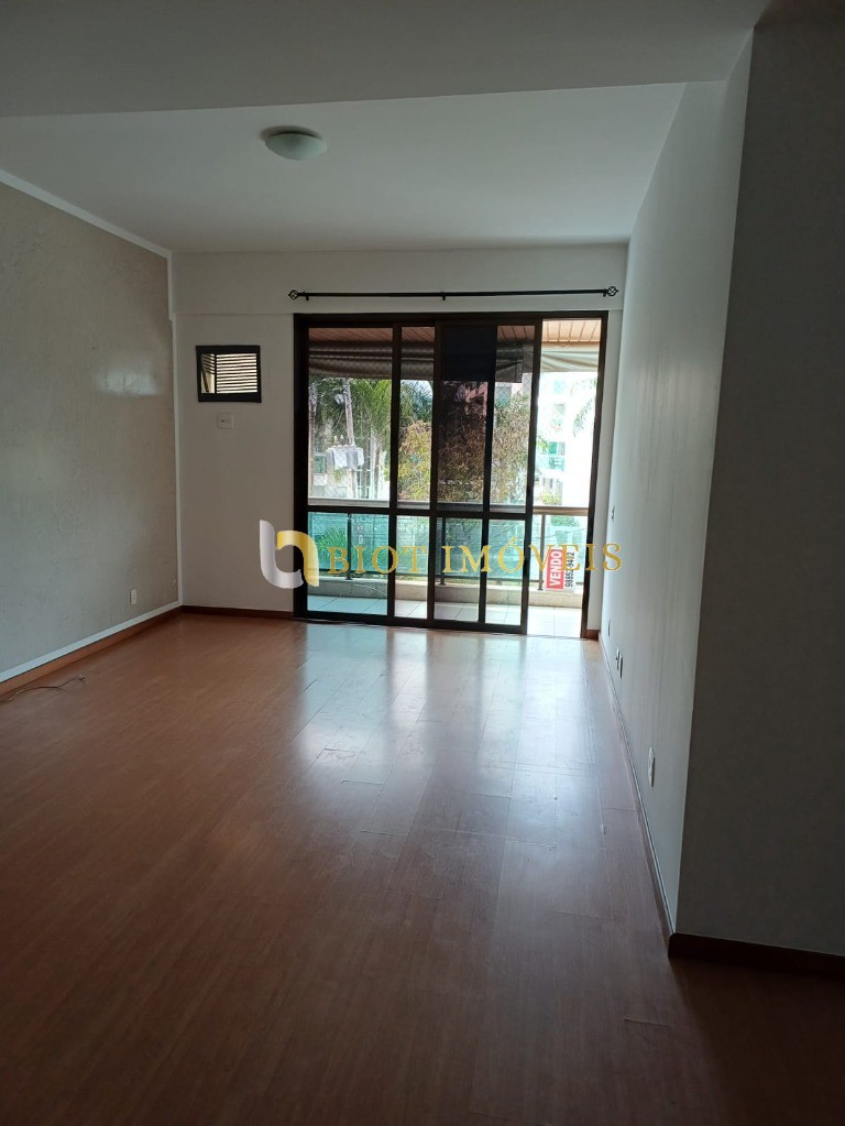 Apartamento, 3 quartos, 120 m² - Foto 2