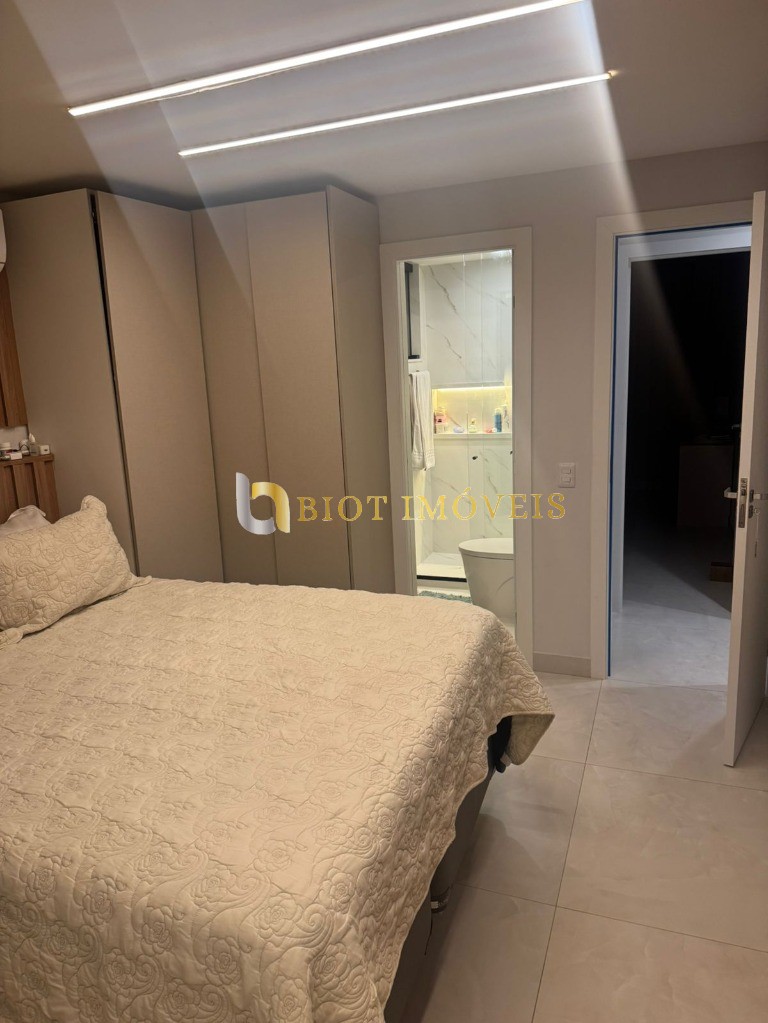 Apartamento, 2 quartos, 90 m² - Foto 16