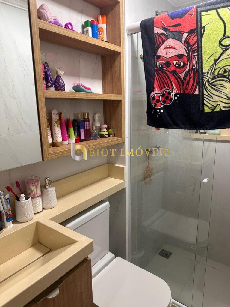 Cobertura, 3 quartos, 200 m² - Foto 12