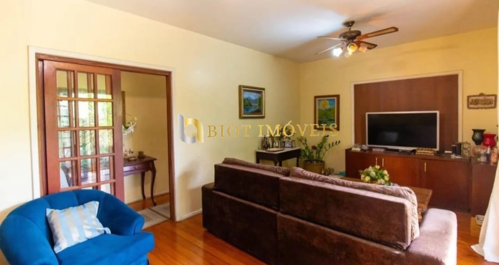 Casa, 4 quartos - Foto 3