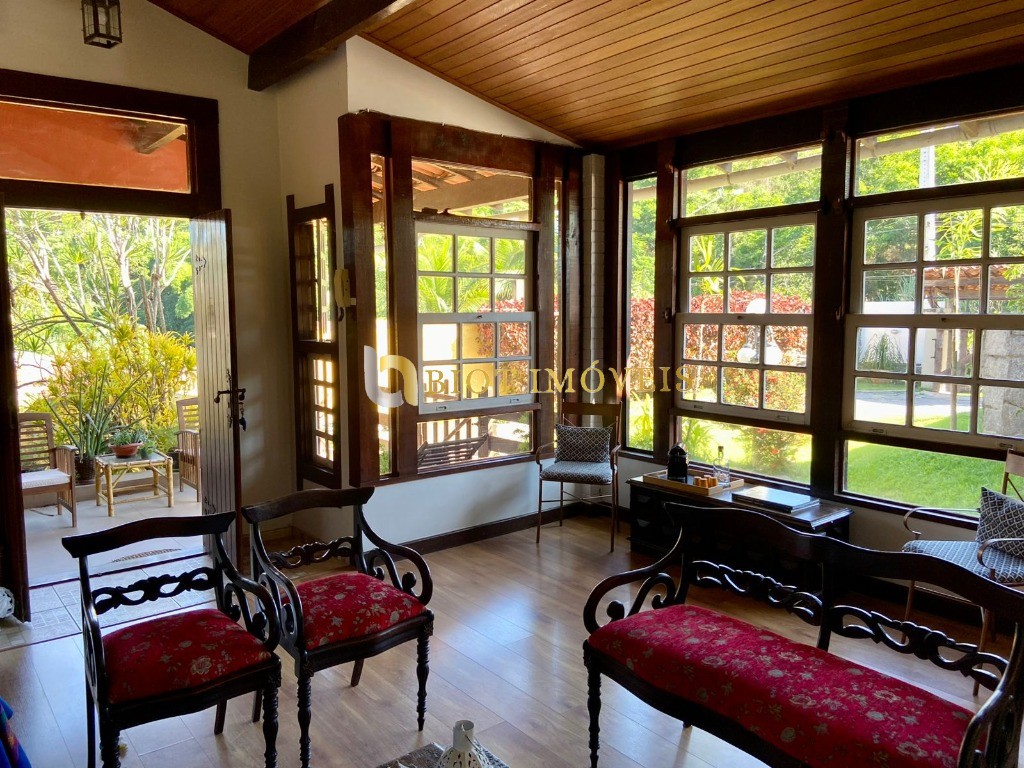 Casa, 4 quartos - Foto 6