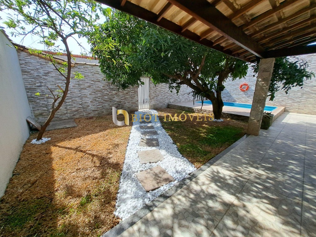 Casa, 3 quartos - Foto 22