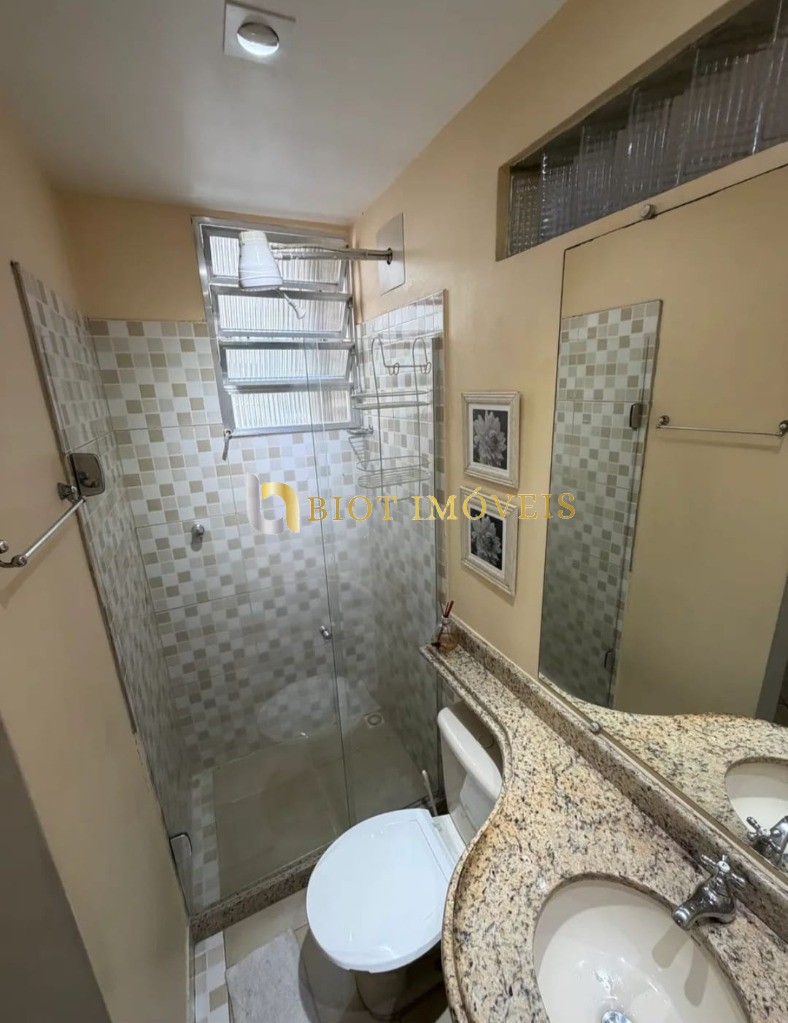 Apartamento, 3 quartos, 100 m² - Foto 16
