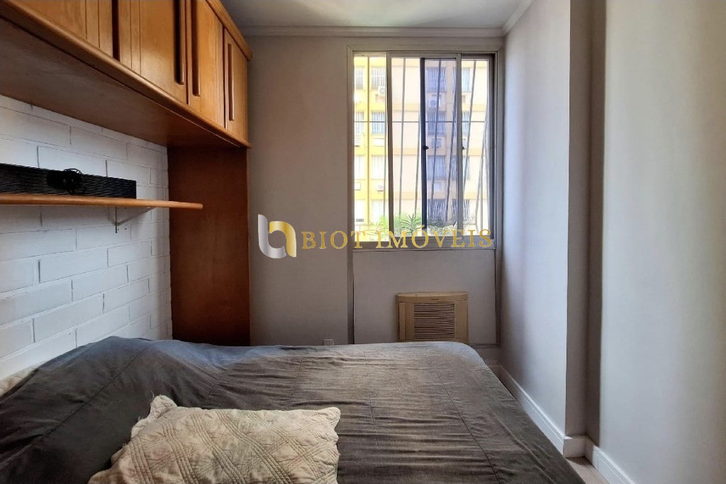 Apartamento, 2 quartos, 60 m² - Foto 14