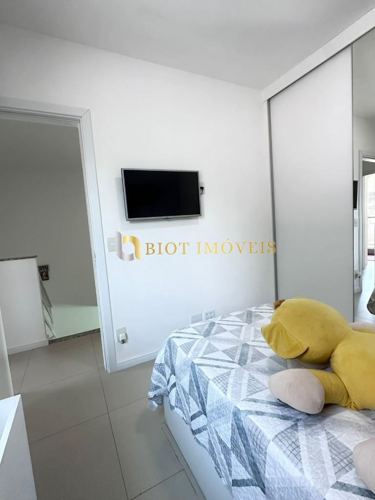 Casa, 4 quartos - Foto 11