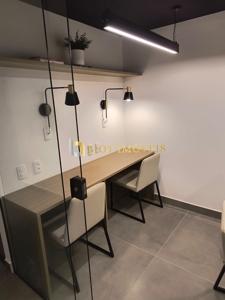 Flat/Apart Hotel, 1 quarto, 32 m² - Foto 23