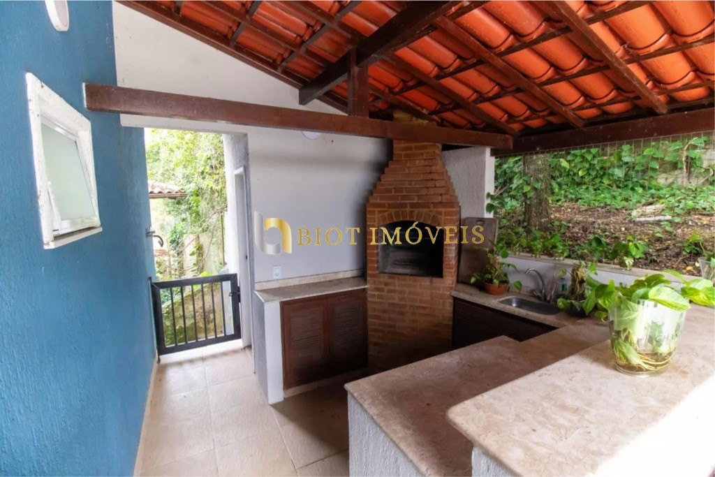 Casa, 3 quartos - Foto 37