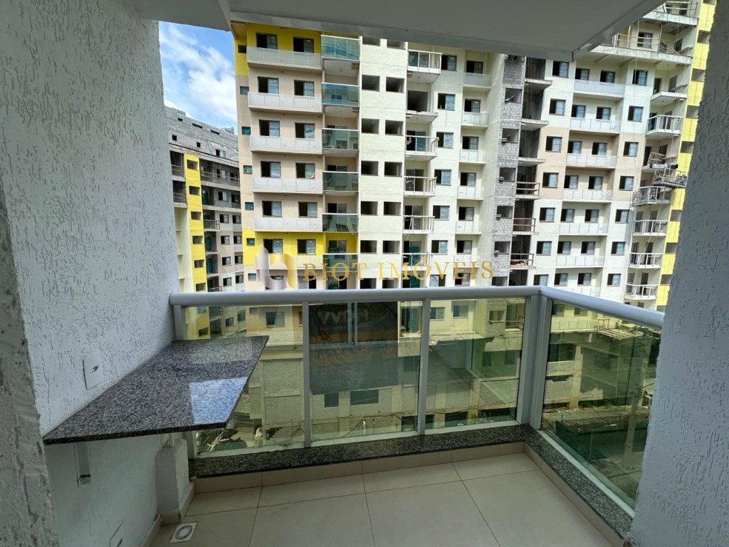 Apartamento, 2 quartos, 63 m² - Foto 16
