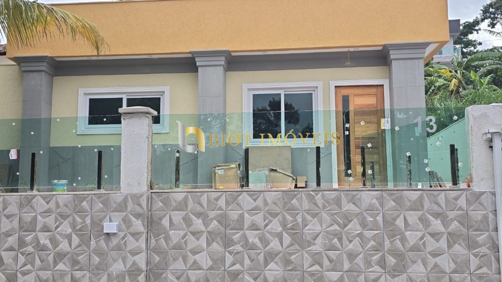 Casa, 3 quartos - Foto 4