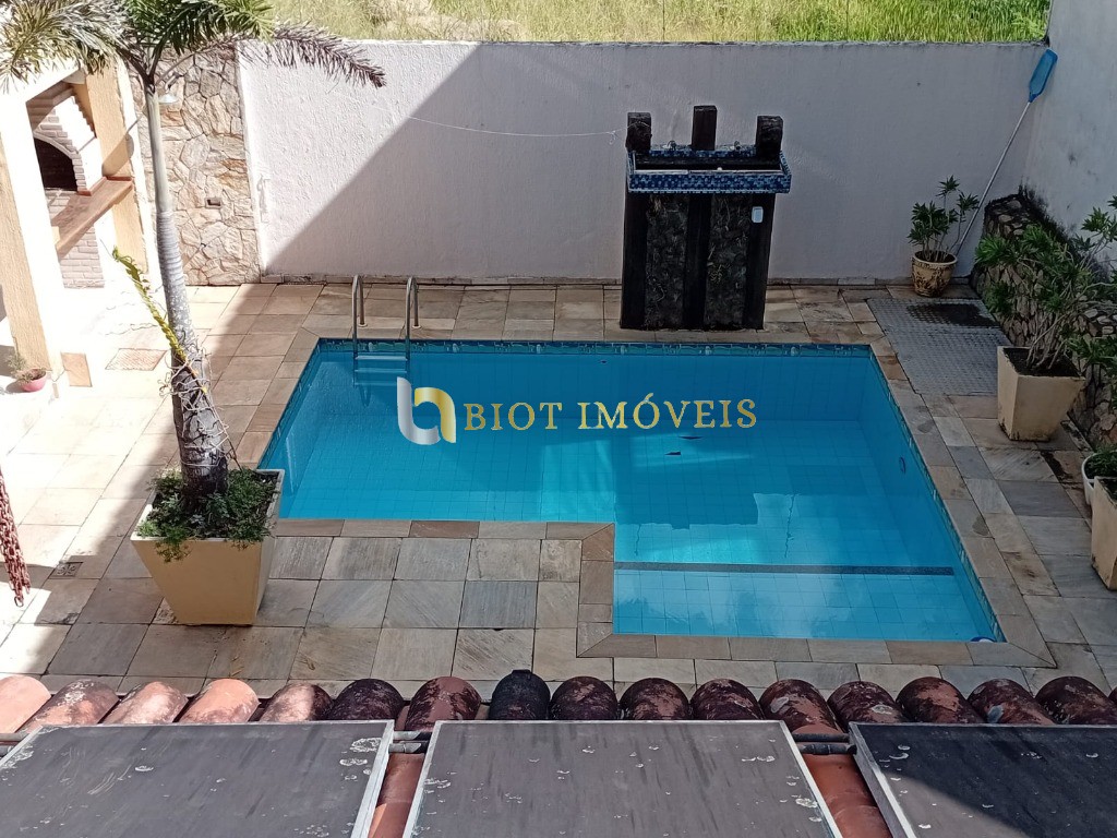 Casa, 4 quartos - Foto 15