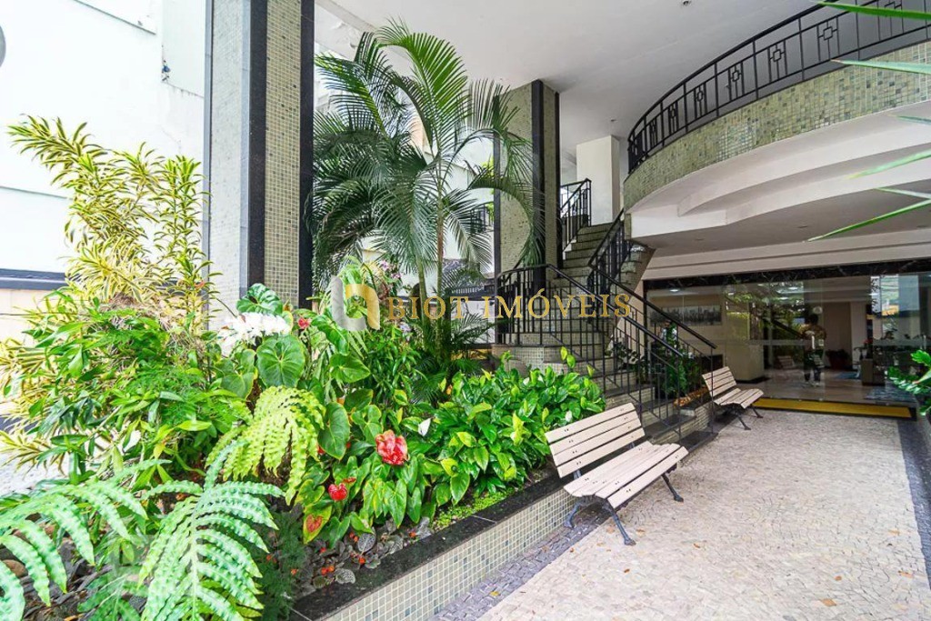 Apartamento, 3 quartos, 1200 m² - Foto 33