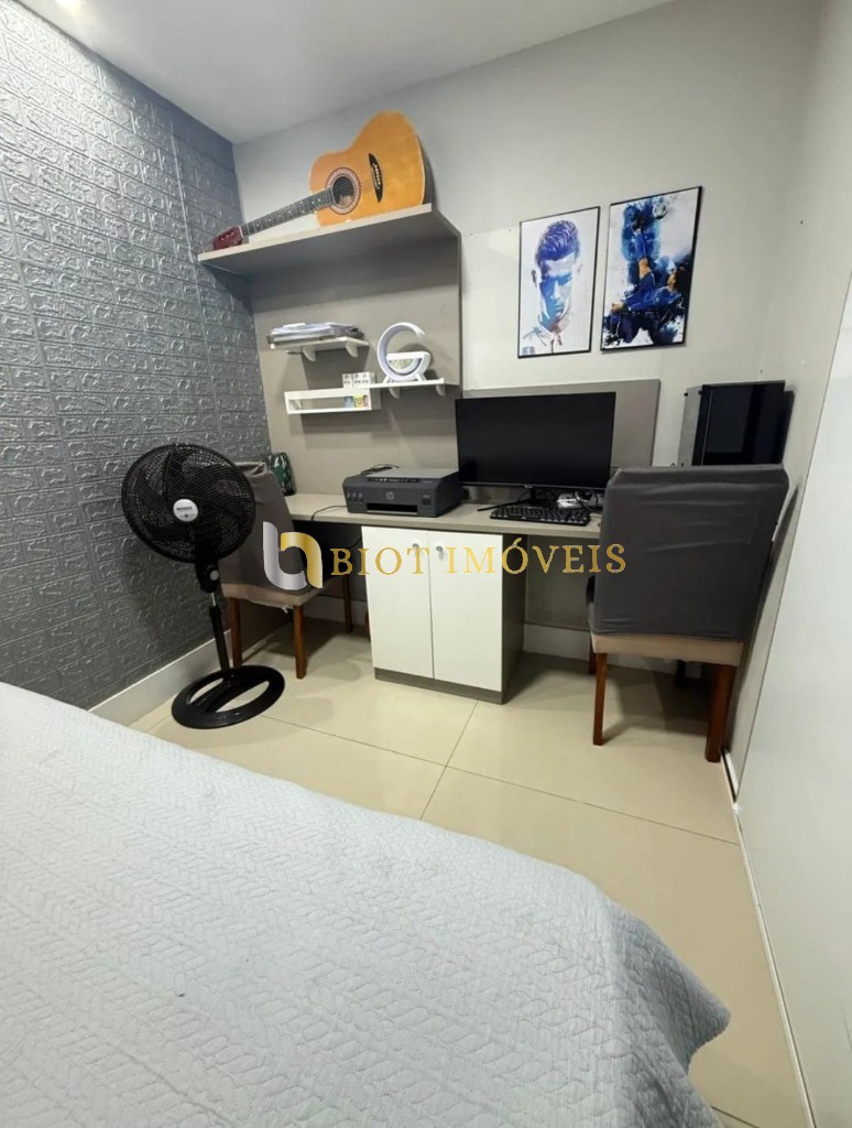 Apartamento, 2 quartos, 60 m² - Foto 7