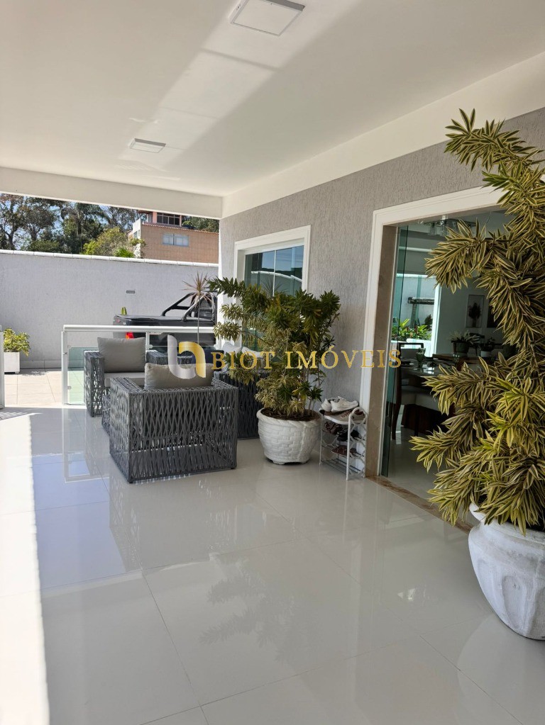 Casa, 5 quartos - Foto 32