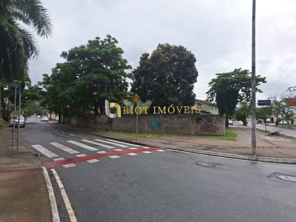 Loteamento e Condomínio, 961 m² - Foto 3