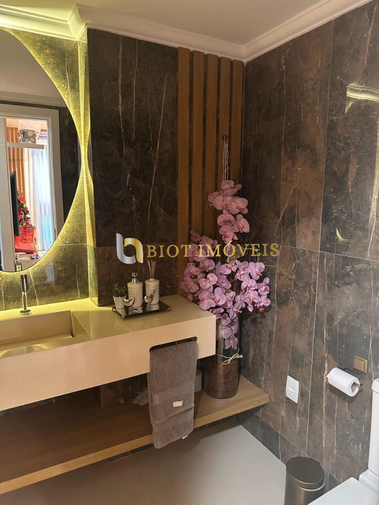 Cobertura, 3 quartos, 200 m² - Foto 14