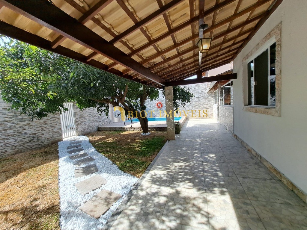 Casa, 3 quartos - Foto 17