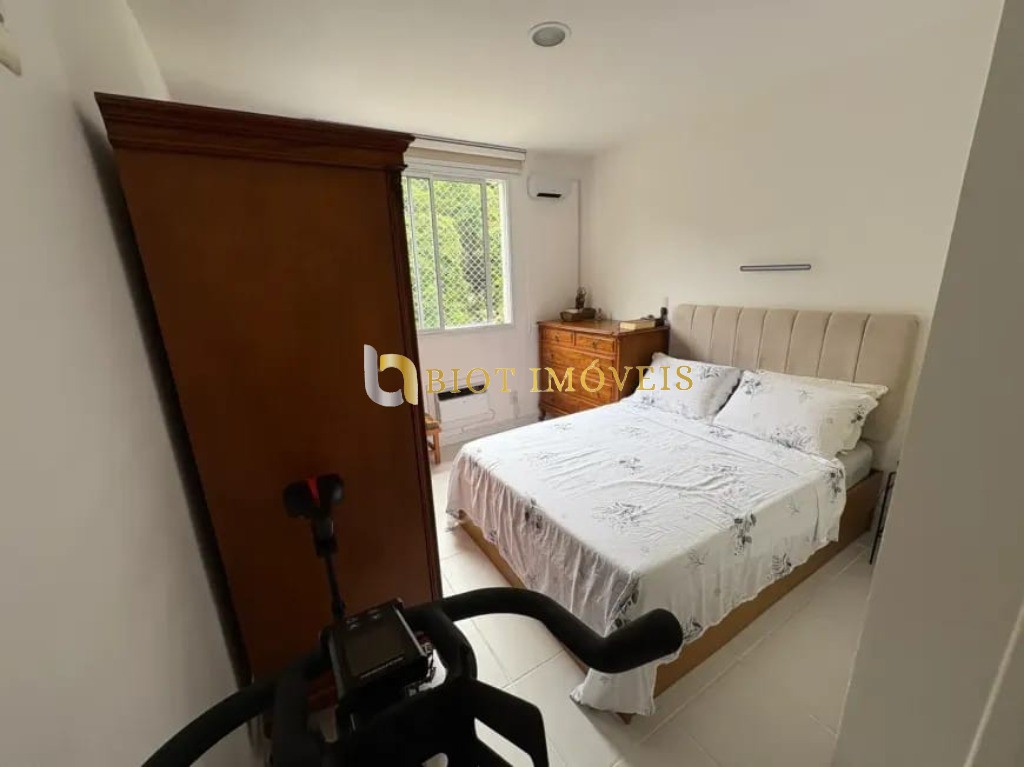 Apartamento, 2 quartos, 60 m² - Foto 5