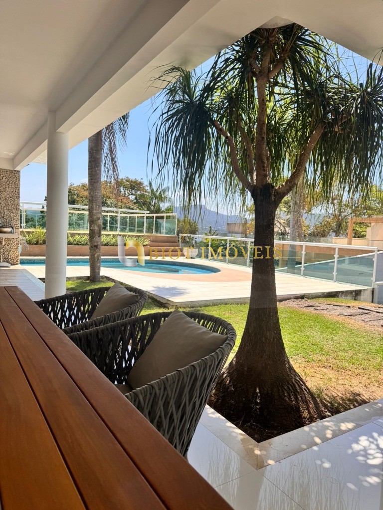 Casa, 5 quartos - Foto 38