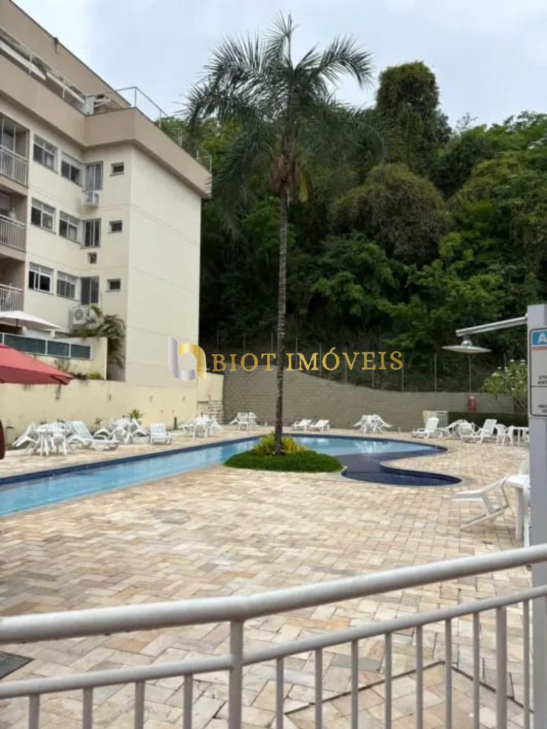 Apartamento, 2 quartos, 60 m² - Foto 21