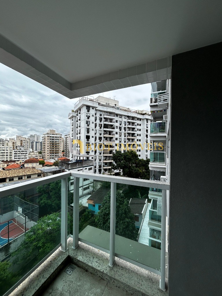 Apartamento, 2 quartos, 80 m² - Foto 10