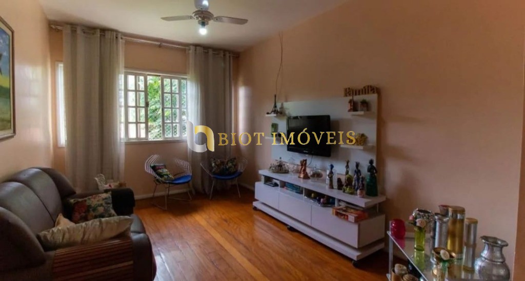 Casa, 4 quartos - Foto 4