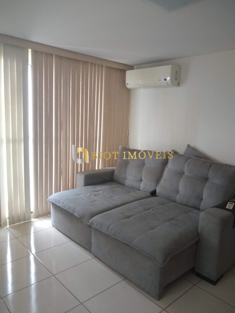 Cobertura, 2 quartos, 125 m² - Foto 1