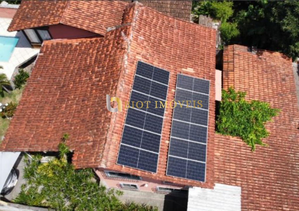 Casa, 4 quartos - Foto 19