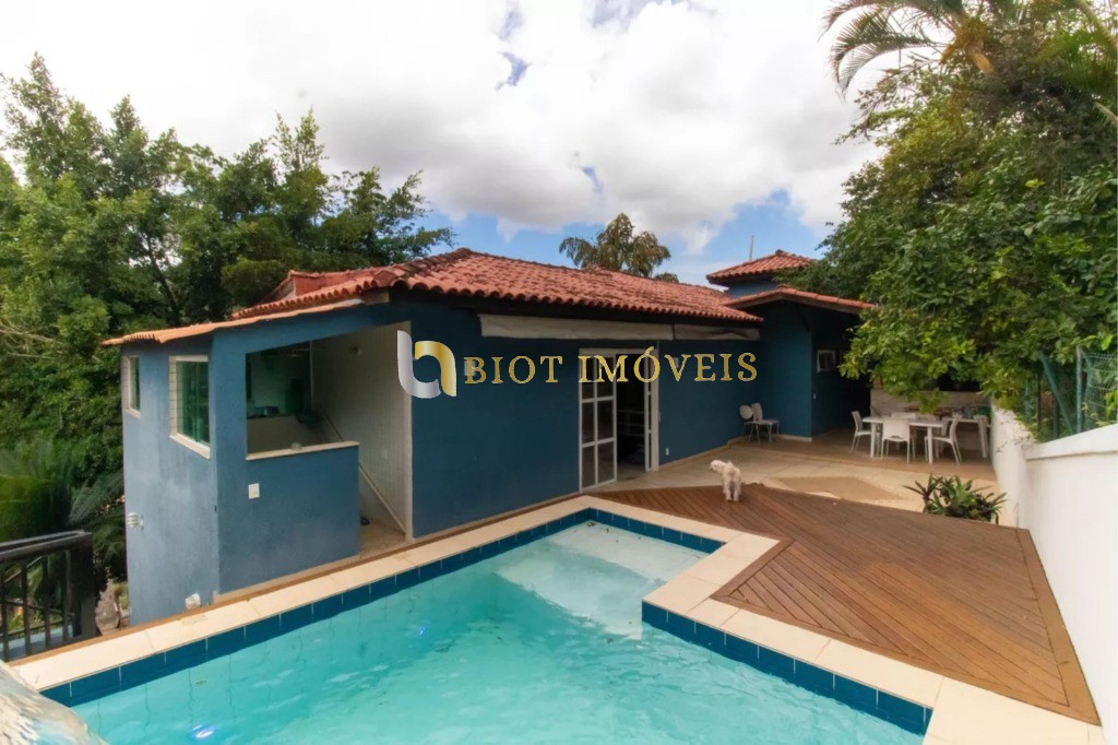 Casa, 3 quartos - Foto 40