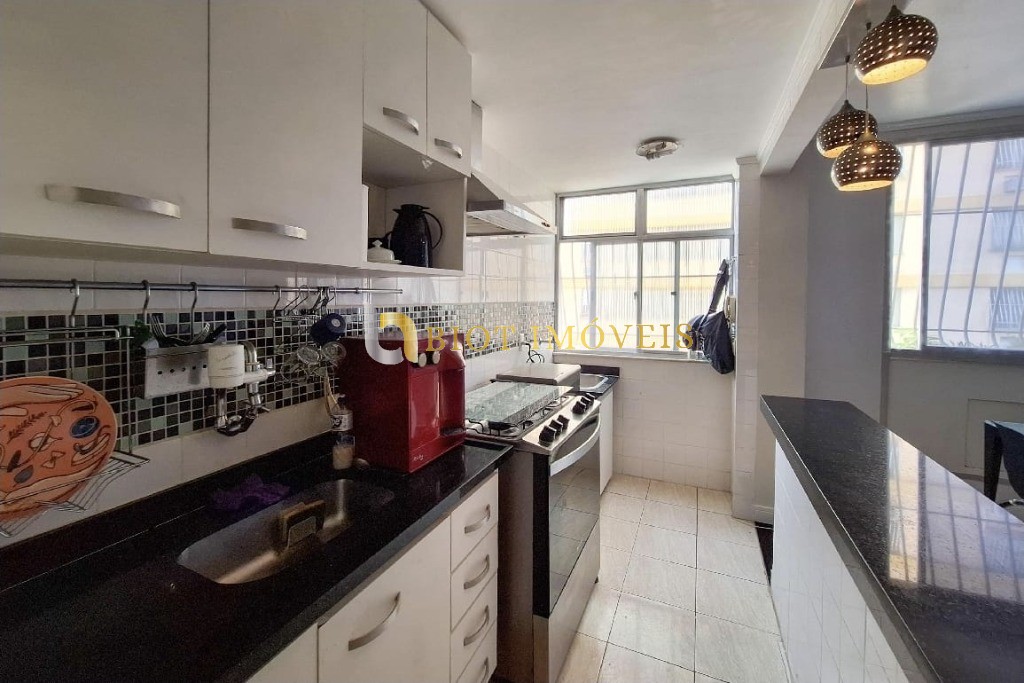 Apartamento, 2 quartos, 60 m² - Foto 9