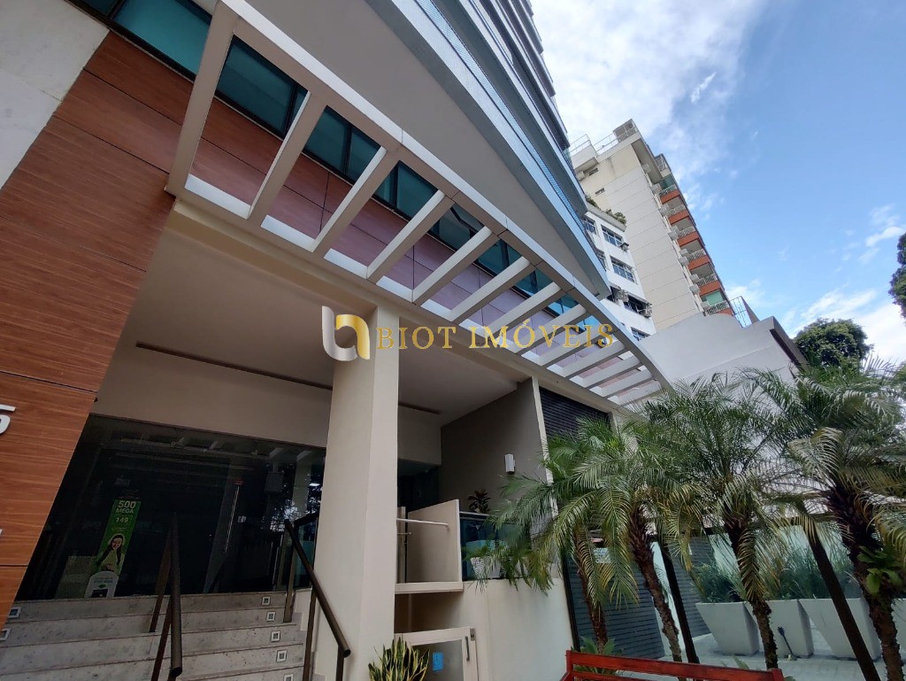 Apartamento, 2 quartos, 86 m² - Foto 22