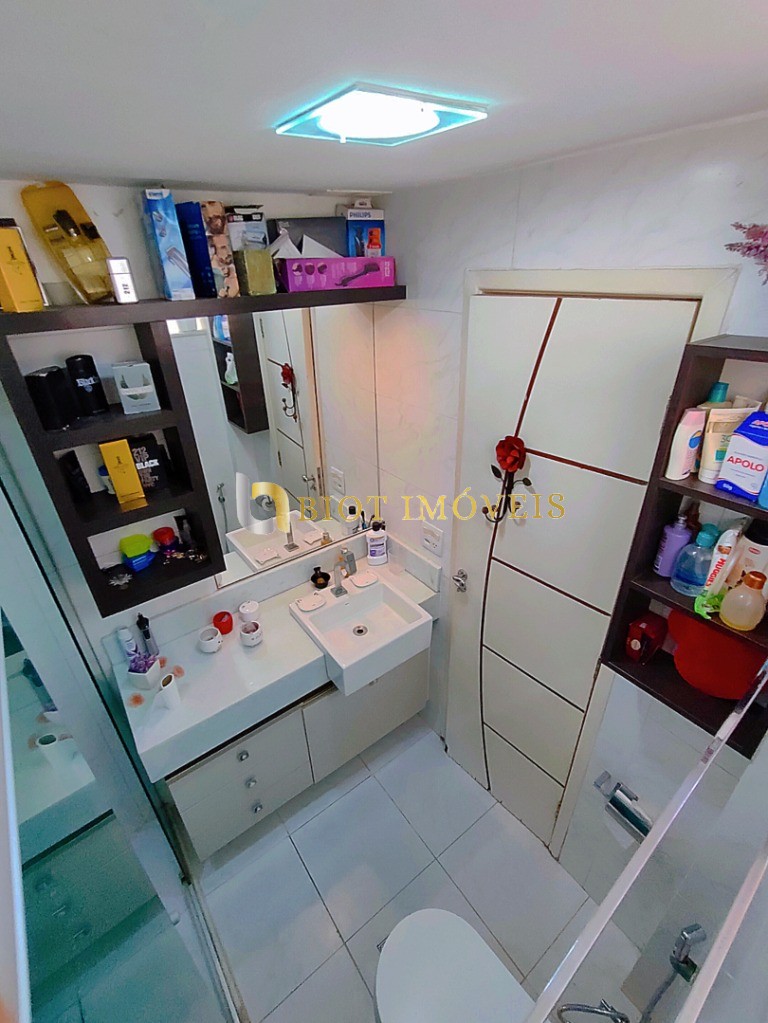 Cobertura, 3 quartos, 93 m² - Foto 10