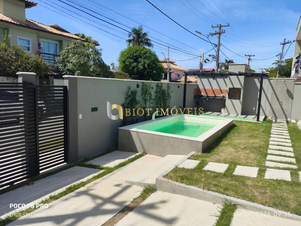 Casa, 4 quartos - Foto 34