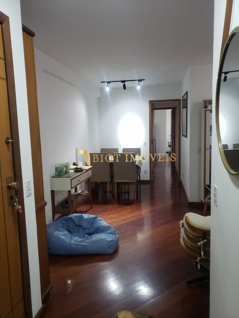 Apartamento, 3 quartos, 95 m² - Foto 2