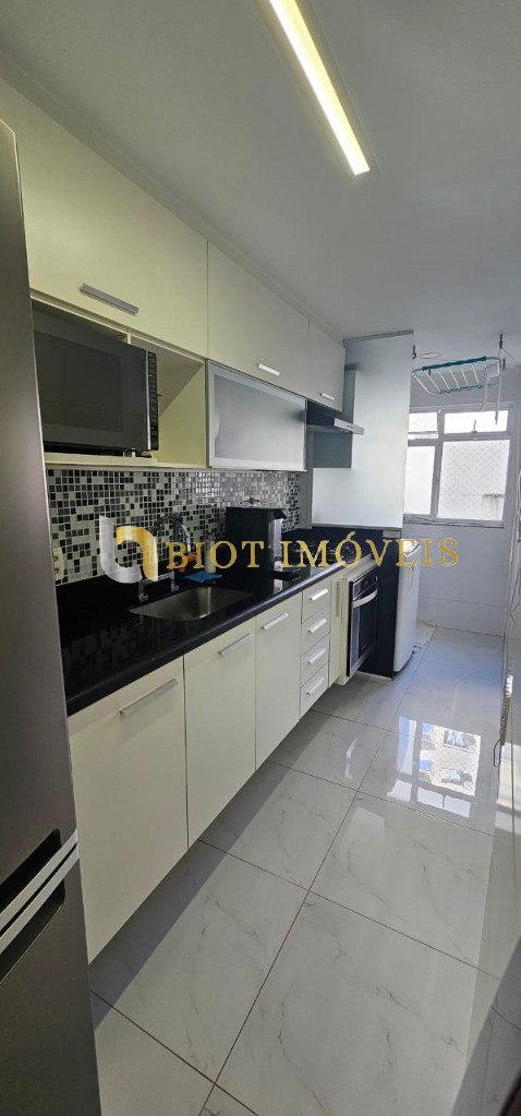 Apartamento, 3 quartos, 90 m² - Foto 20